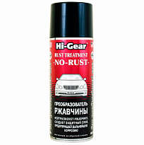 HG5718R Преобразователь ржавчины RUST TREATMENT "NO-RUST" 260г /12шт